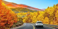 آخرهفته از تهران بیرون بزنید؛ ۴ مقصد نزدیک برای فرار یک‌روزه از شلوغی شهر