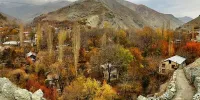 از وردیج تا کندعلیا؛ ۴ پیشنهاد برای گردش پاییزی اطراف تهران