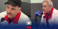 علیرضا استادی و اتابک نادری به جبهه مردمی ایران ما پیوستند