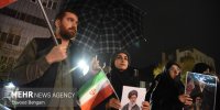 باران و سرما در قرار سی و چهارم حریف مشهدی ها نشد