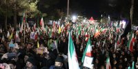 قرار سی و هشتم مردم شهرستان مرزی تربت جام