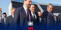 معاون ترامپ: بدون دستیابی به توافق به آمریکا برمی‌گردیم