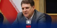 زینی‌وند: هیچ‌گونه نگرانی جدی در حوزه مرزهای کشور وجود ندارد