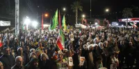 مردم آستارا با «مهر» از تداوم حضور خود در میدان می‌گویند