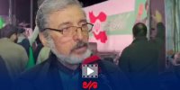 مصلح‌زاده: بازدارندگی و غرامت‌گیری ۲ عنصر مهم در مقابله با دشمن است