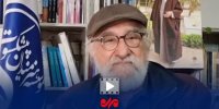 روایت داریوش ارجمند از لحظه شنیدن خبر شهادت رهبر انقلاب