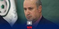 تاج: شهید سرلشکر موسوی فوتبالیست و مربی فوتبال بود