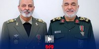 روایت تاج از علاقه به فوتبال سرلشکر شهید موسوی و سردار شهید سلامی
