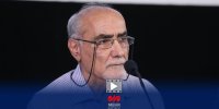 روایت منوچهر محمدی از تماشای فیلم «از کرخه تا راین» توسط رهبر انقلاب
