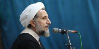 خاطره آیت الله مظفری از اولین دیدار خصوصی با رهبر شهید انقلاب