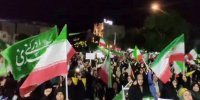 شصت و نهمین شب از میدان‌داری مردم الوند