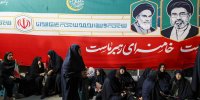 مادران پای ثابت تجمع های مردمی