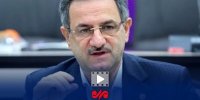 محسنی بندپی: ۶ میلیون و دویست هزار گردشگر خارجی در سال ۱۴۰۴ داشتیم