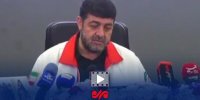کولیوند: هنرمندان و ورزشکاران در جنگ پای کار بودند