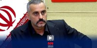 علیرام نورایی: خودم را وطن دوست هزار درصدی میبینم