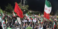هفتاد و هشتمین شب مقاومت و پایداری در ضیاءآباد