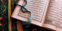 رونمایی آثار قرآنی و فرهنگی با حضور سرپرست تبلیغات اسلامی خراسان رضوی