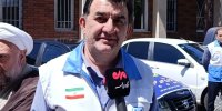 نظارت دامپزشکی البرز بر ذبح دام در عید قربان