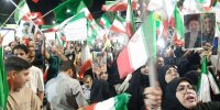 کاشمری ها در هشتاد و هفتمین شب