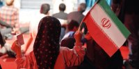 ضیاء‌آباد در شب هشتادوهشتم؛ استمرار حضور مردمی در حمایت از انقلاب