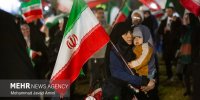 قزوین؛ هشتادوهشت شب حضور در سنگر خیابان
