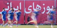 از لس‌آنجلس تا تیخوانا؛ هوادار دو ملیتی در تعقیب تیم ملی ایران+ فیلم
