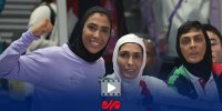 روایت رئیس فدراسیون ووشو از ماجرای حمله خواهران منصوریان