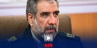 روایت فرماندهی انتظامی تهران بزرگ از خدمت به مردم در روزهای جنگ