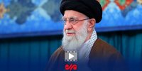 روایتی از لحظه حمله دشمن صهیونی-آمریکایی به بیت رهبری