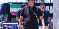 قلعه نویی: در جام جهانی جای اشتباه نیست + فیلم