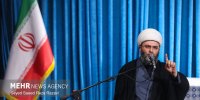 واکنش حجت‌الاسلام قمی به اظهارات رییس جمهور درباره نیروهای هوافضا
