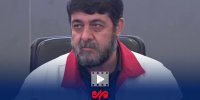 کولیوند: در اطراف چند مرکز درمانی ۳۶ بمب سنگرشکن زدند