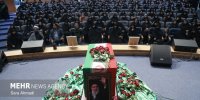رستاخیز زنان نوغان در مشهد؛ تجدید میثاق با آرمان‌های انقلاب