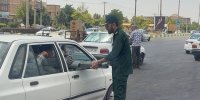 ادامه خدمت‌رسانی موکب‌های قوچانی در روزهای بعد تشییع رهبر شهید