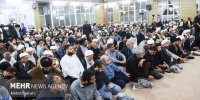 بزرگداشت رهبر شهید از سوی آیت الله سیستانی