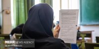 ماراتن بیش از  ۴۷ هزار داوطلب کارشناسی ارشد در خراسان رضوی