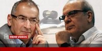 آخرین وضعیت رسیدگی به پرونده صادق زیباکلام و عباس عبدی