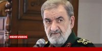 محسن رضایی:‌اجازه عبور نیروهای متخاصم از تنگه هرمز را نمی‌ دهیم