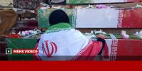 جزئیات تعداد شهدای حملات جنایتکارانه آمریکا در دو هفته اخیر