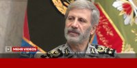 امیر حاتمی: دشمن نمی‌داند شرمندگی عملیات موفق F-۵ ایران را کجا ببرد