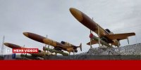 نیروهای مسلح در موج ۲۵ نصر۲ مرحله ۲۳ صاعقه به چه اهدافی ضربه زدند