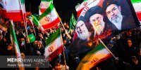 صدوچهل و ششمین شب میدان‌داری قمی ها