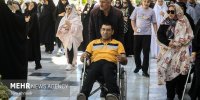 در پناه امام رضا(ع)؛روایت دل‌هایی که در حریم رضوی سبک شدند