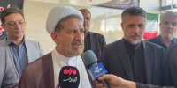 پشتیبانی دستگاه قضایی از معیشت زندانیان 