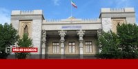 جنگ روانی آمریکا علیه سفارتخانه‌های خارجی در تهران