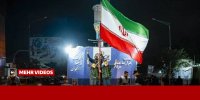 روایت پرچمدار جانبازی که تا پای جان پای پرچم ایستاد