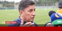 پاداش ۷۰ میلیاردی فدراسیون فوتبال به قلعه نویی برای جام جهانی