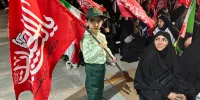 یکصد و شصت و نهمین شب حمایت از رهبری در چناران