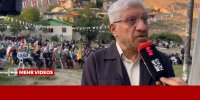 صادق آهنگران: نسل جدید حماسه خوانی را به اوج رساندند