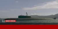 رزمایش موشکی-دریایی روسیه در جزایر مورد مناقشه با ژاپن